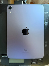Apple iPad mini (6th Generation) for sale | eBay Apple iPad mini (6th Generation) for sale | eBay