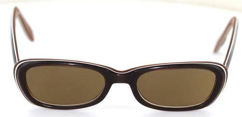 Rodenstock Brille braun glasses FASSUNG eyewear *optische Gläser - Picture 2 of 5