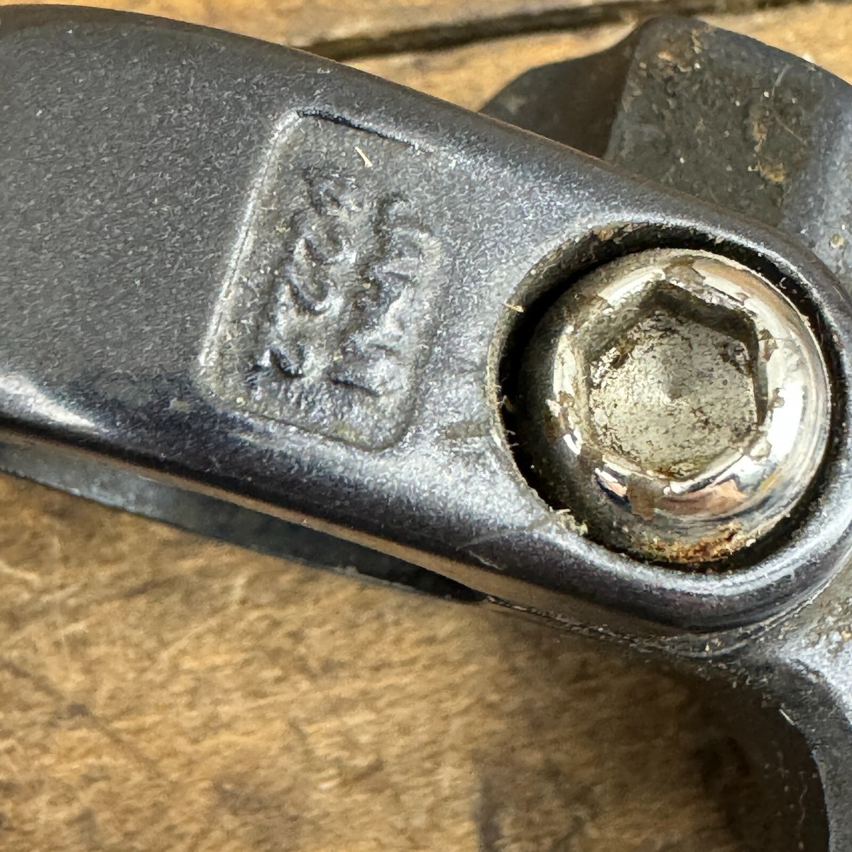 Shimano Xtr Paire De Frein Shimano Saint Shimano Étrier de Frein XTR BR-M9220
