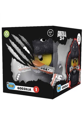 TUBBZ ジャイアントXLエディション ゴジラ『ゴジラ』 『Godzilla