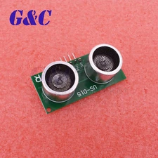 US-015 Ultrasonic Module Distance Measuring Transducer 5V Replace US-020