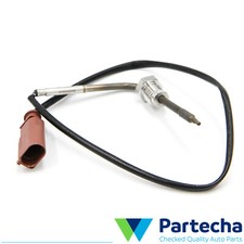 Sensor exhaust gas temperature Fits VW TOUAREG 2010 - 2018 059906088BR