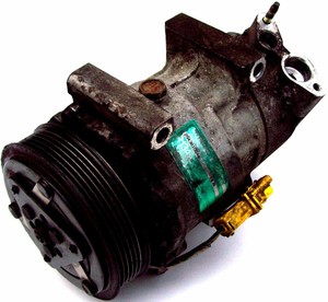Ремкомплект sanden sd6v12