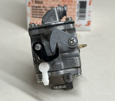 STIHL OEM WALBRO CARB 1144 120 0614 / WJ-143 FOR MS661C MS 661 C-M