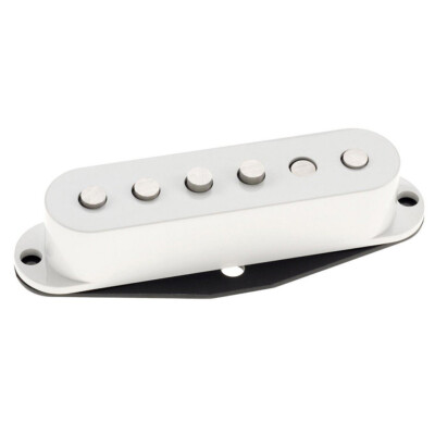 t*n様 fender japan ストラトキャスター ディマジオhs-4/hs DiMarzio HS-4 Stratocaster Guitar Pickup White | eBay