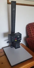 Berkey Omega Modular System XL, C760 Dichroic Enlarger