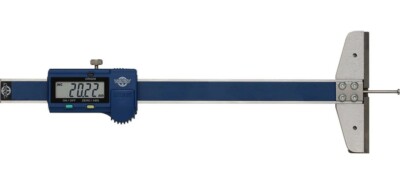 KANON DIGITAL DEPTH GAUGE (0～150mm) E-RD15BL