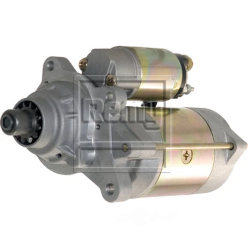 Стартер подходит для Ford E-350 Super Duty F-250 Super Duty 2003-2010 годов выпуска, F-350 Super - Изображение 2 из 4