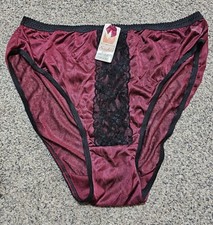 Vintage Panties By Sophia Plus Size