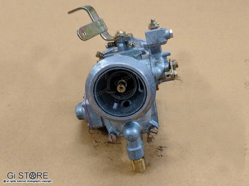 Revisieset voor Solex 22 ICBT Carburateur CCR4658