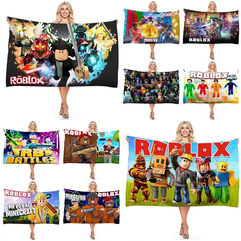 Roblox bath towel new arrivals