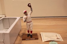 Hartland Rogers Hornsby  Special #1/1110 ONLY #1 made SOLD NOT AVAILABLE