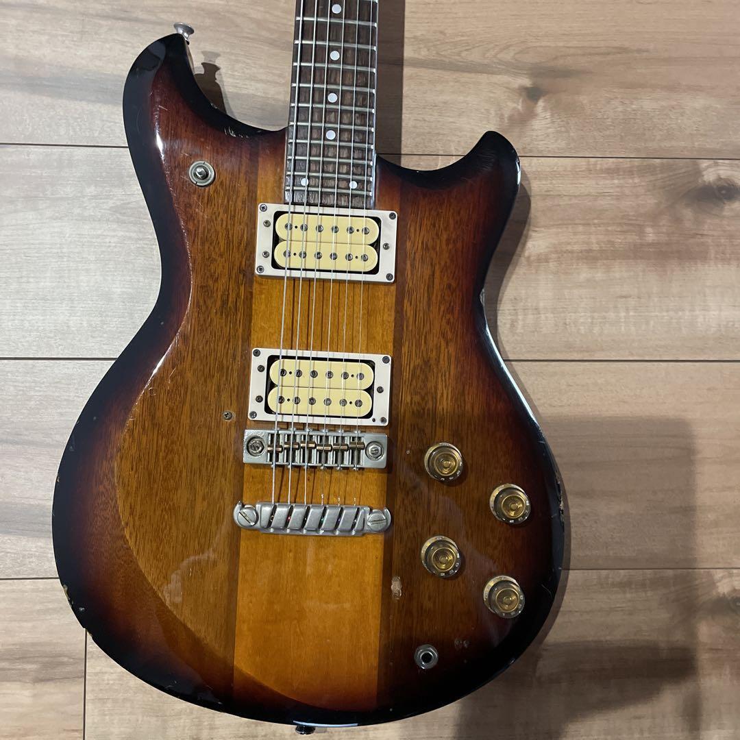 Ibanezアイバニーズ ST105 ビンテージギター エレキギター Ibanez St105 Guitar Electric Vintage from JPN | eBay