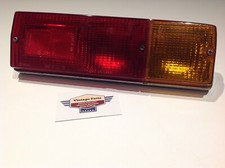 Feu arrière Fiat 124