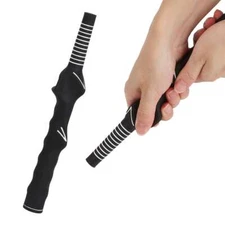 Golf Swing Training Grip Standard Teaching Aid Right-Handed Practice