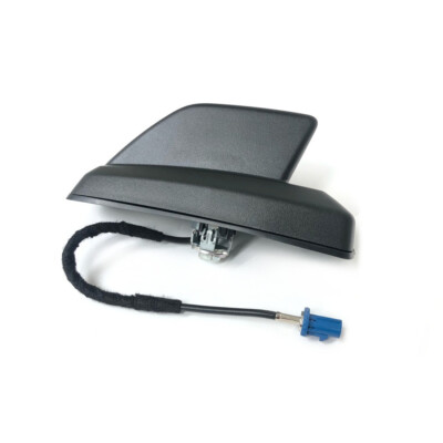 2015-2018 Silverado Sierra Shark Fin Digital Radio Antenna ONLY OEM 23447543 
