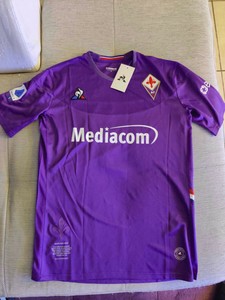 maglia fiorentina 2019