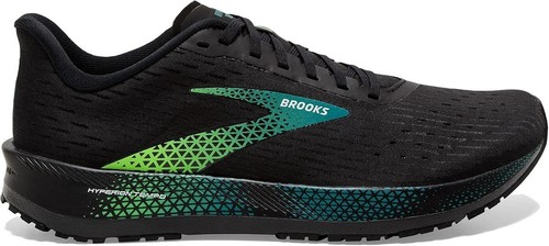 Brooks Hyperion Tempo Road Green Mesh Running Shoes 