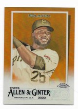 Gregory Polanco Rookie Cards and Prospect Cards Guide 14