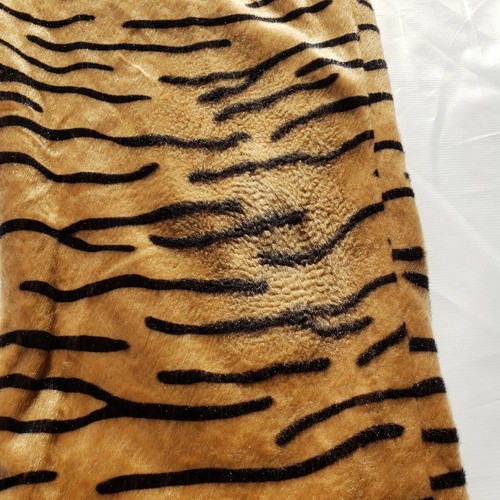 Fantasy World Tiger Costume Size 6 Boys Girls Halloween Theater - Picture 10 of 10