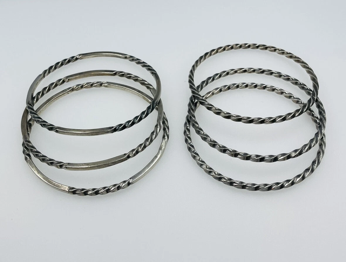 Healing Stainless Steel Fashion Bracelets for sale | eBay