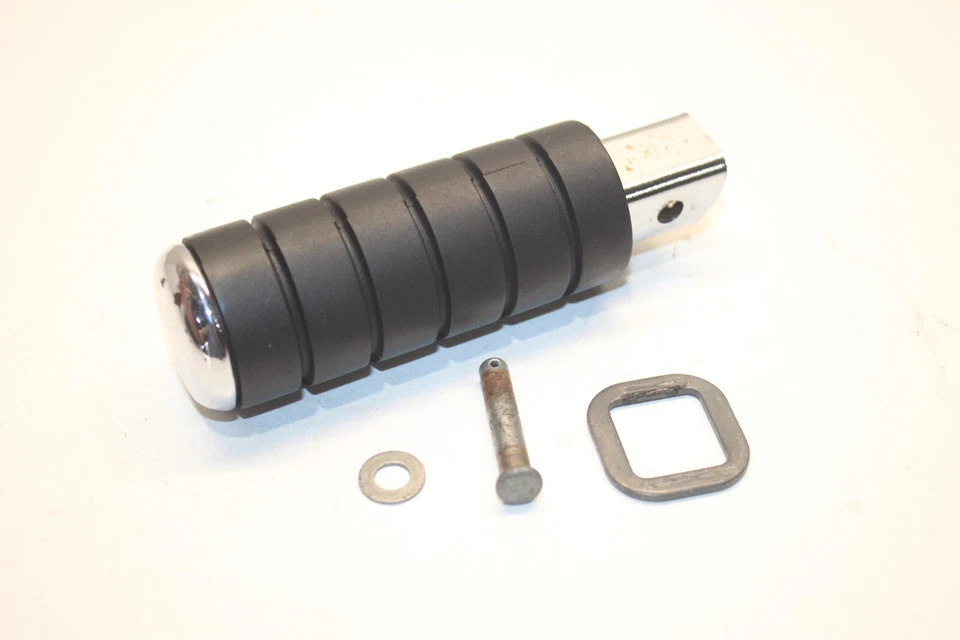 Honda DN-01 DN01 NSA700 2008-2010 estriba trasera derecha o izquierda OEM Foto 2 de 4