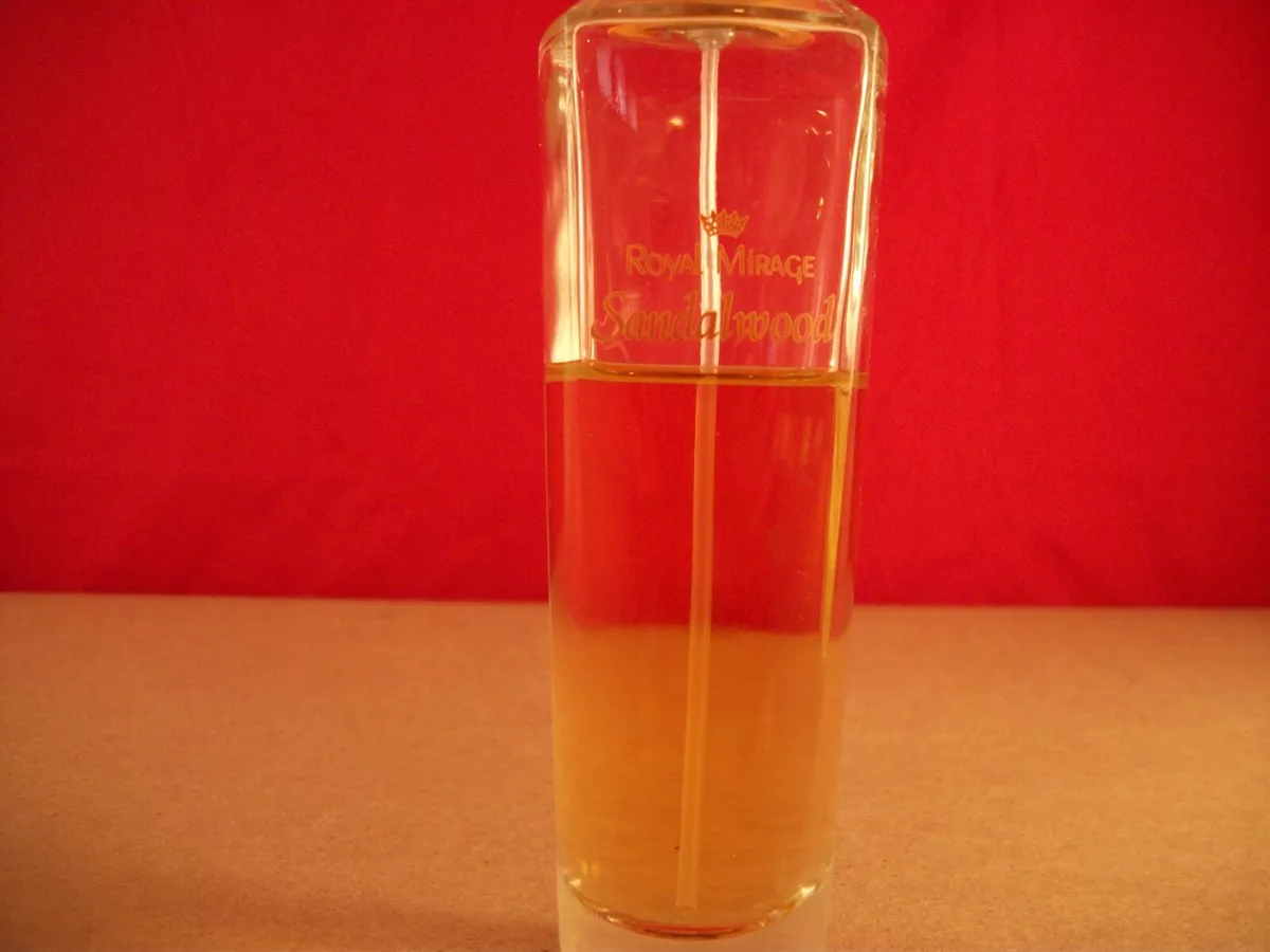 Royal mirage perfume sandalwood hot sale