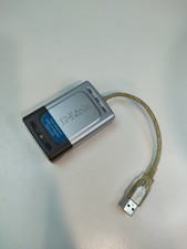 D-Link USB 2.0 Fast Ethernet Adapter Used