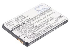 3.7V battery for MOTOROLA Wilder, C160, V235, EM330 ROKR, W220, VE240, V1050, V3