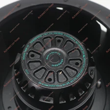 NEW Danfoss R2E250-RB06-19 Inverter high power fan 230V #QW