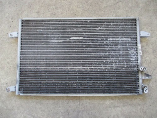 Klimakondensator Klimakühler VW Phaeton 3.2 V6 Kühler Klimaanlage 940491