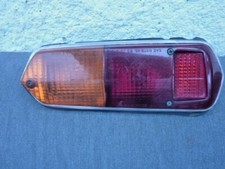 Feu arrière Renault R16