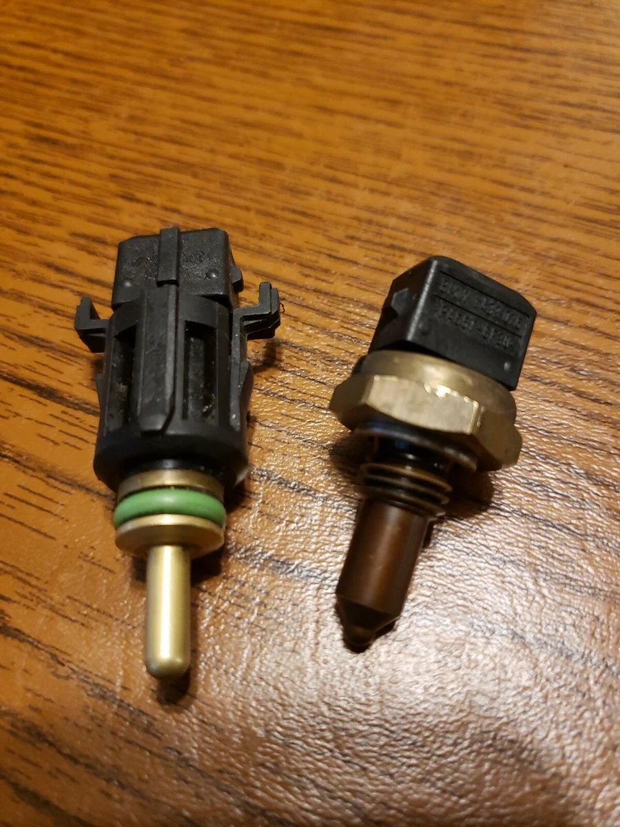E46 coolant temp sale sensor