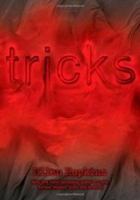 Tricks - Hardcover By Hopkins, Ellen - GOOD