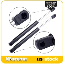 2x Trunk Lift Supports Gas Spring For Buick Century Regal Oldsmobile Intrigue