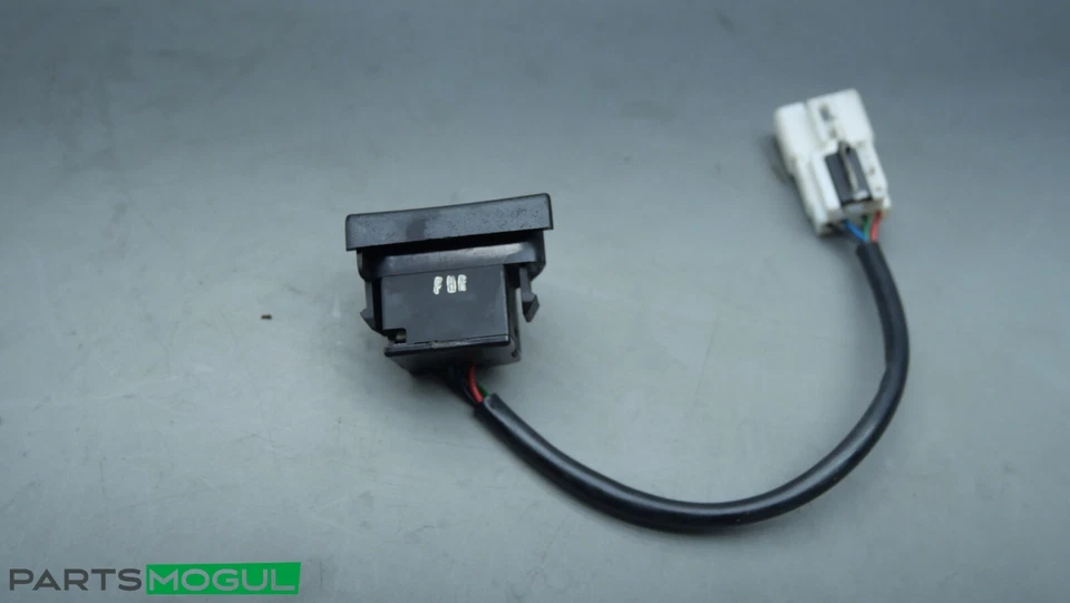 Interruptor abridor de enchimento de combustível 2010 2011 2012 2013 Hyundai EQUUS fabricante de equipamento original - Imagem 3 de 4