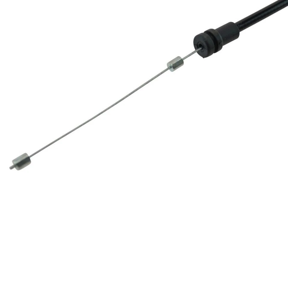 Кабель спуска аварийного стояночного тормоза для внедорожника пикапа Chevy GMC - Изображение 4 из 4