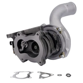 Turbolader for Opel Movano Vivaro 1.9 CDTI 101PS 4409975,93160135,751768,717345