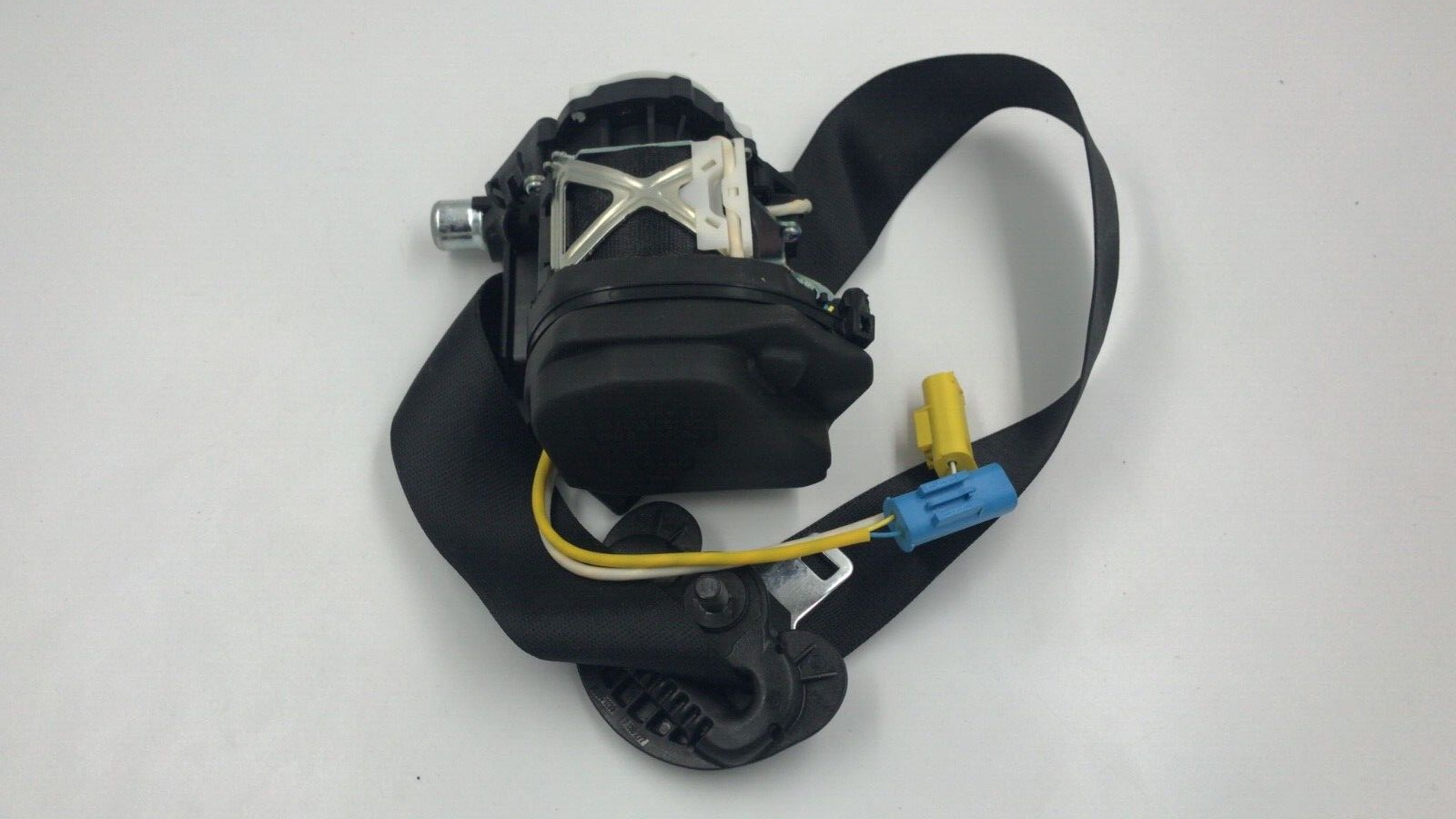 BMW E82 Upper belt front right 72112996152 | eBay