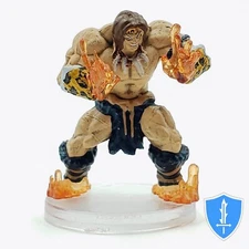 Brartork, Golarion's Finest - Fists of the Ruby Phoenix Pathfinder Battles D&D