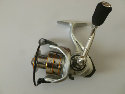 Kogha Spinnrolle Askas 3000 FD