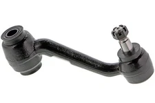 Steering Idler Arm Front Mevotech For 1971-1974 Dodge B300 Van