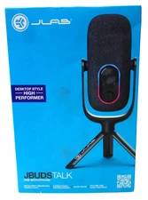  JLab Jbuds Talk USB Microphone - Free shipping