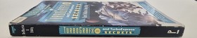 TurboGrafx 16 and TurboExpress Secrets Book 