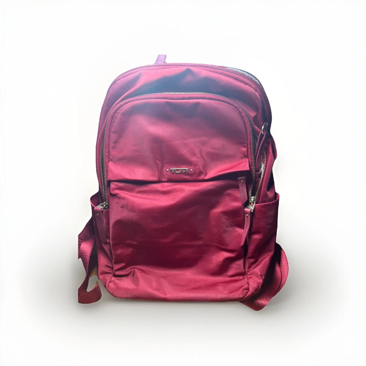 tumi alpha bravo backpack hickory Tumi alpha bravo kirtland international continental carry on hickory + FREE  SHIPPING