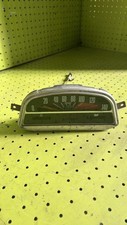 Compteur Citroen C35