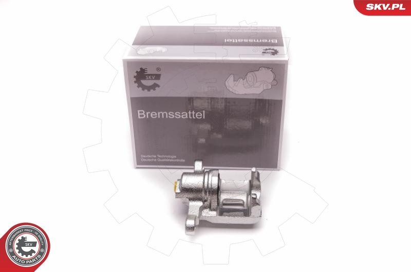 Fits SKV GERMANY 23SKV733 BRAKE CALIPER