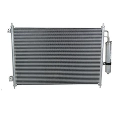 Global Parts Distributors 3680C Gpd Condenser 3680 C