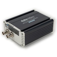 Datavideo DAC-90 SDI Audio D-Embedder, No PSU, 3 Available
