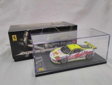 BBR 1/43 Ferrari F430 GT 2007 Sebring